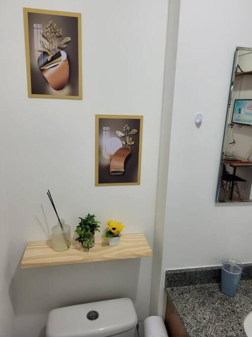 Apartamento Oy Frei Caneca São Paulo